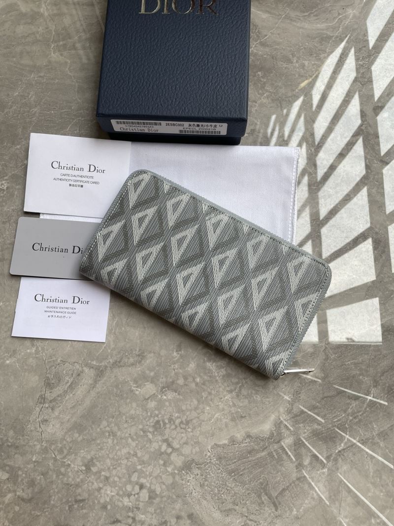 Christian Dior Wallet